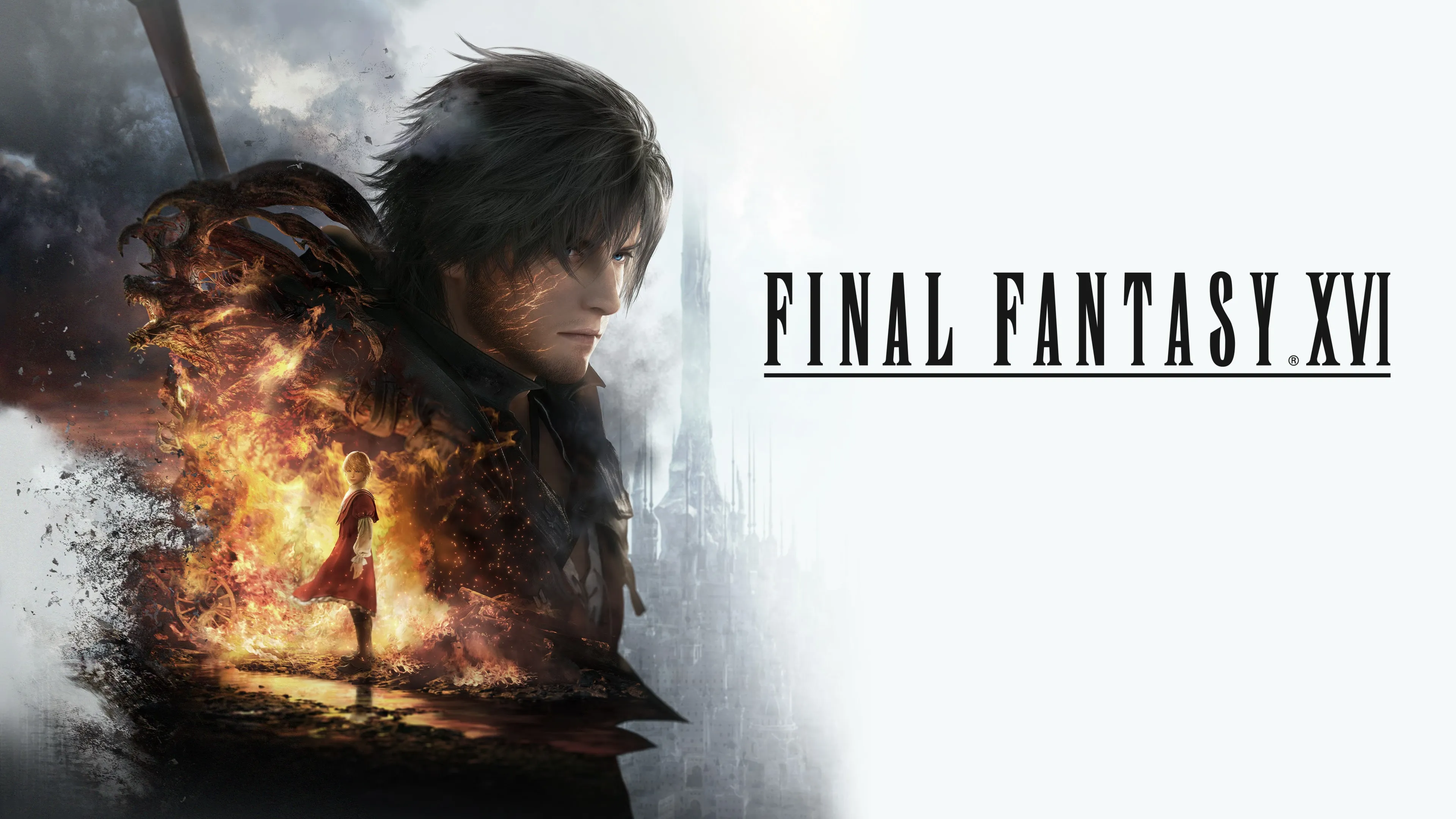 ⭐ FINAL FANTASY XVI [Steam/Global] - irongamers.ru
