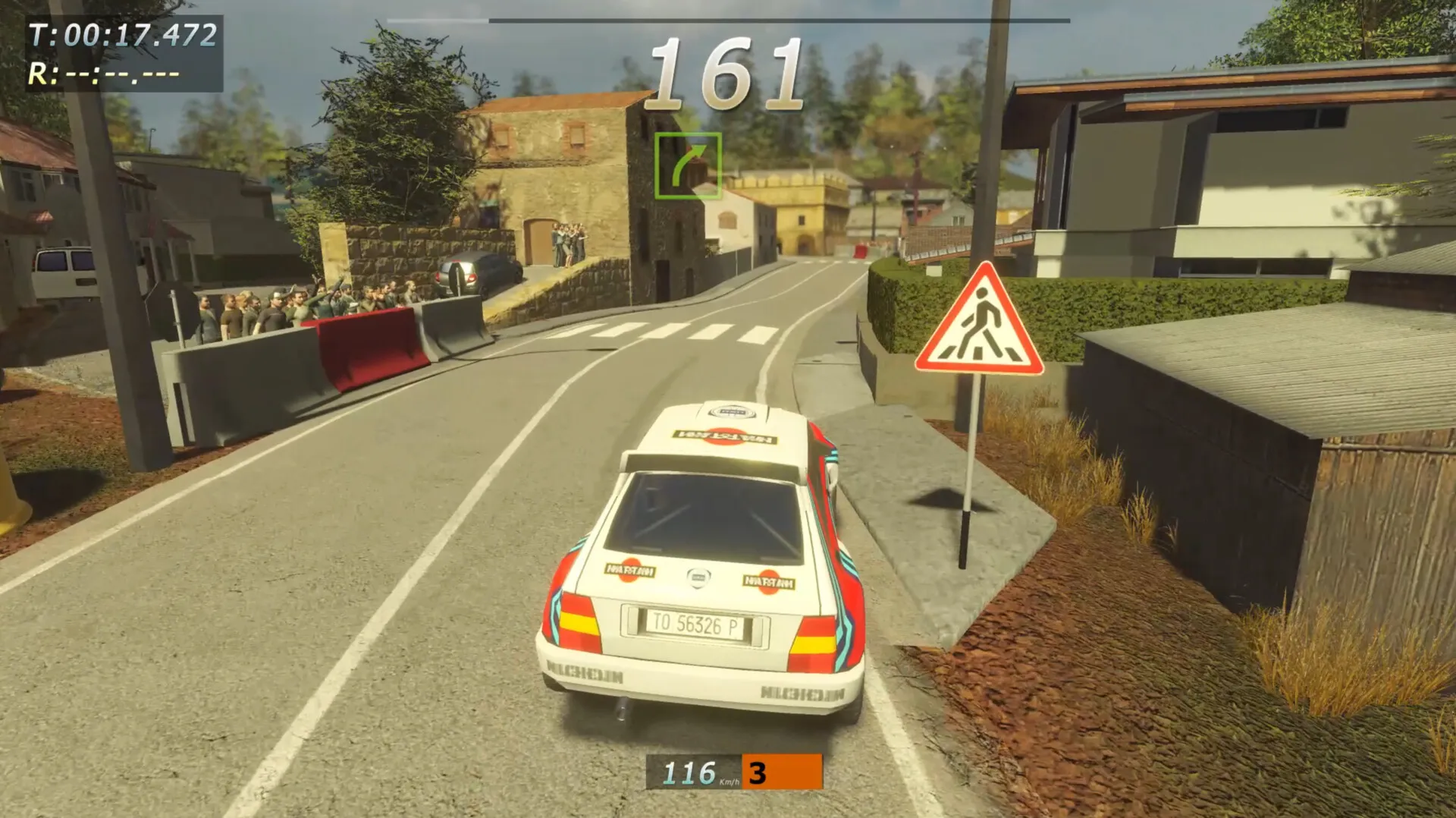 Rally Arcade Classics XBOX SERIES X|S Ключ - irongamers.ru