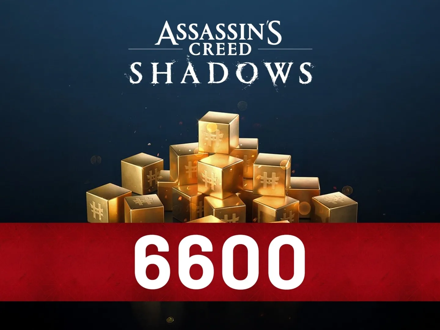 Xbox 🔮 Assassin's Creed Shadows🔮 Helix Kredits 💎 Xbox
