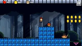 Super Pixel Kid Adventure Xbox X|S One PC ключ - irongamers.ru