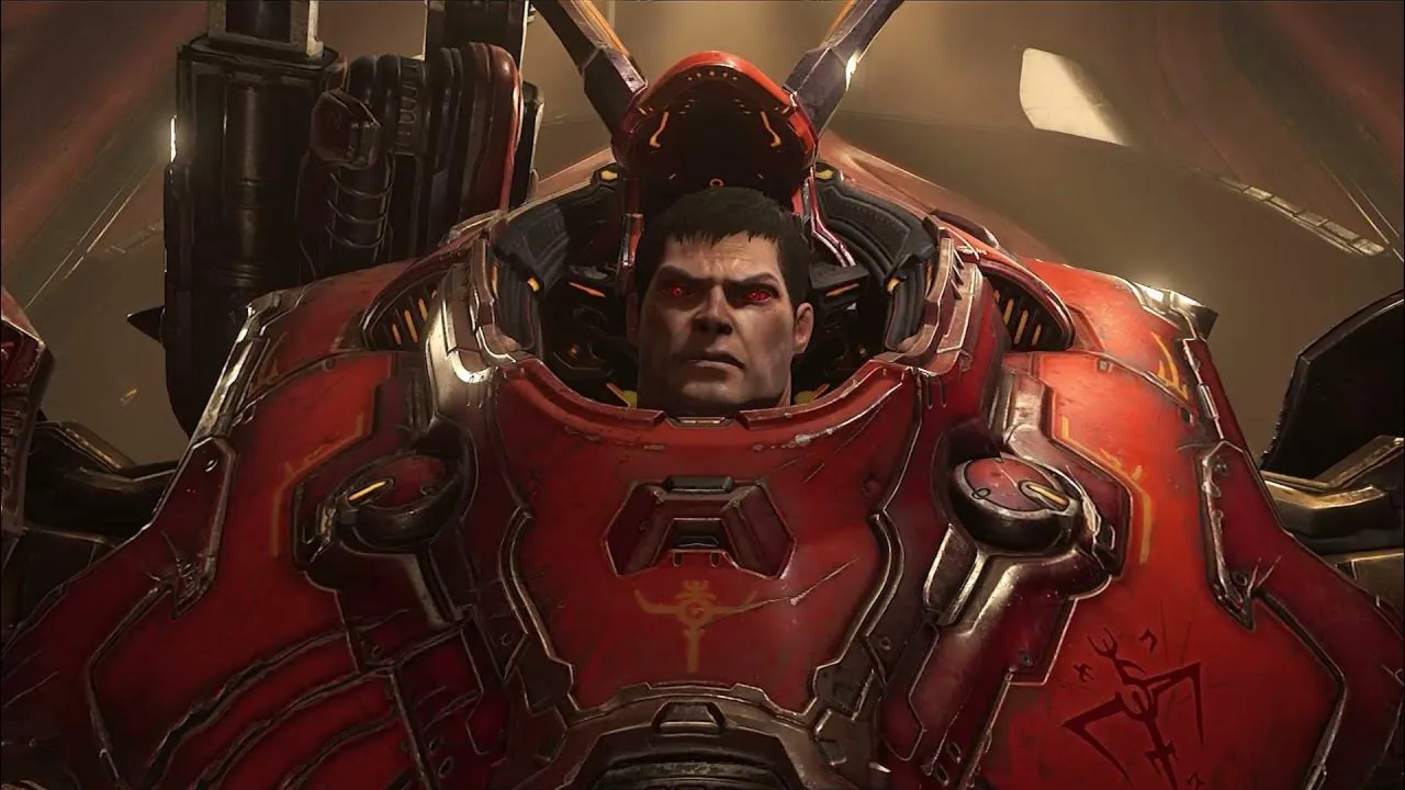 DOOM Eternal Deluxe Edition XBOX ONE / XBOX X|S Ключ - irongamers.ru