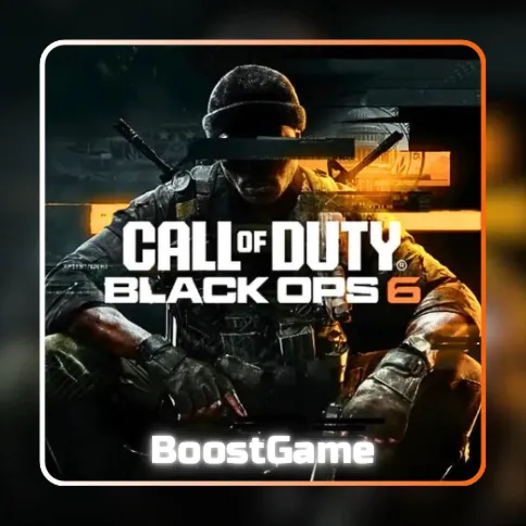 ・CALL OF DUTY: BLACK OPS 6・ АРЕНДА (PC)・ - irongamers.ru