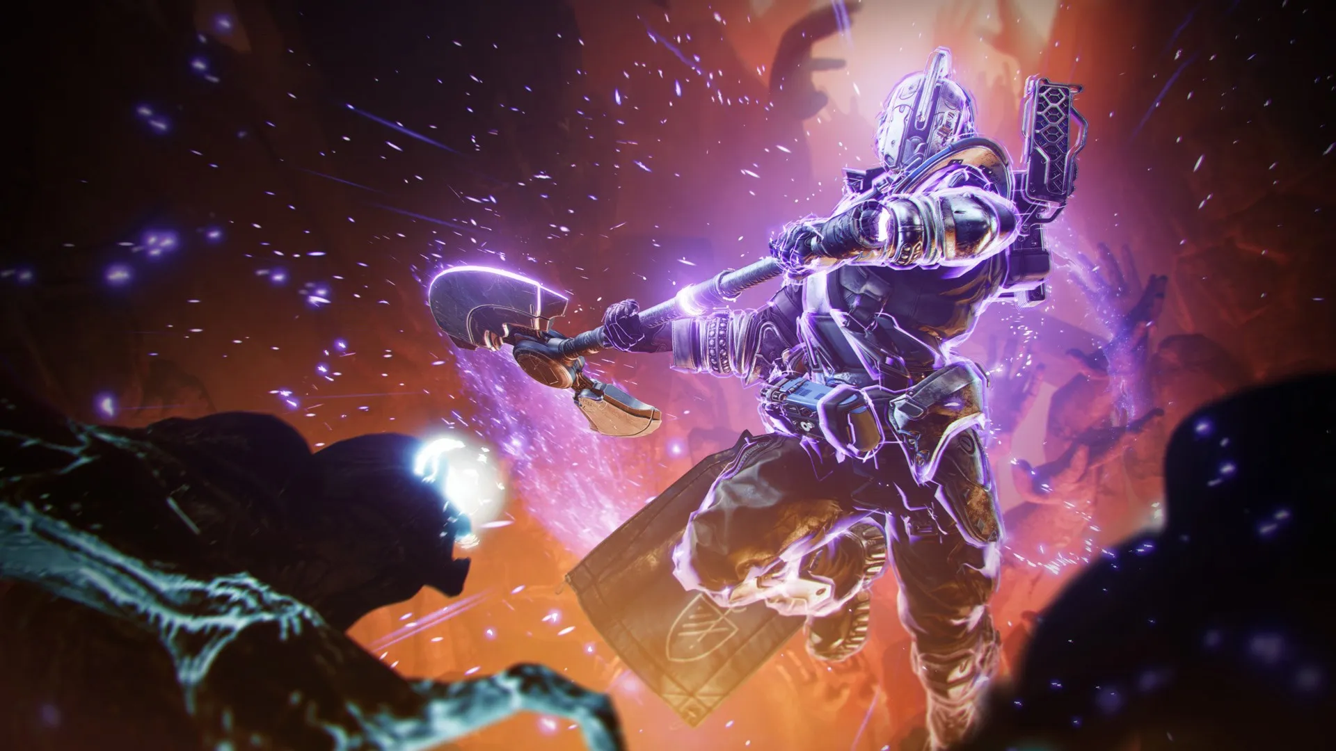 Destiny 2 The Final Shape Annual Pass Edition XBOX КЛЮЧ