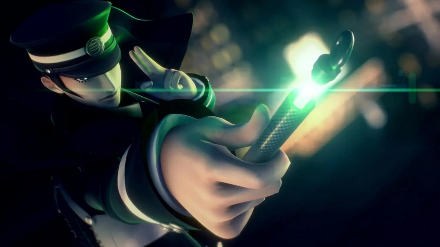 RAIDOU Remastered: The Mystery Deluxe Xbox Series X|S