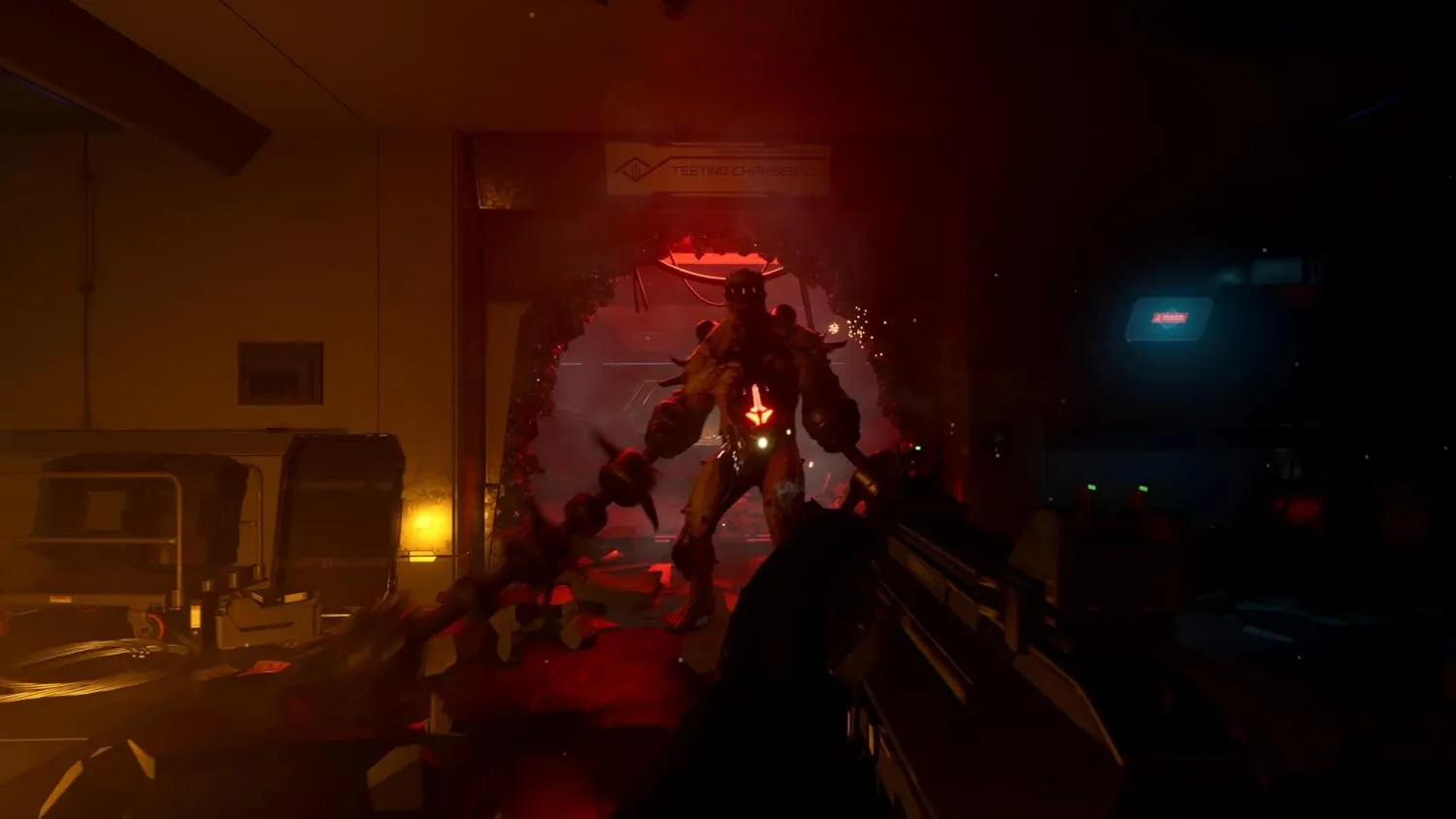 Killing Floor 3 Elite Nightfall Edition Xbox Series X|S