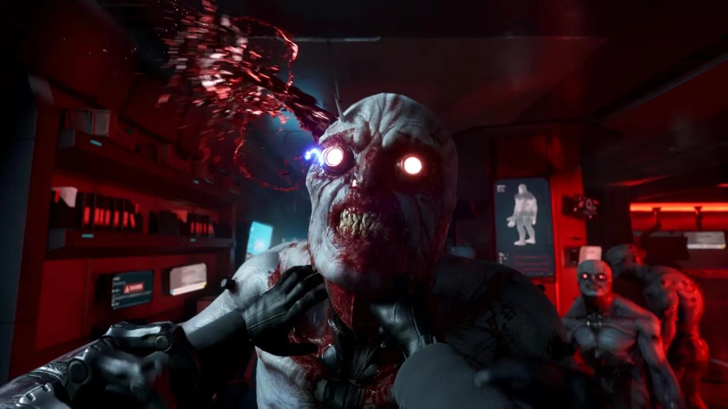 Killing Floor 3 Elite Nightfall Edition Xbox Series X|S