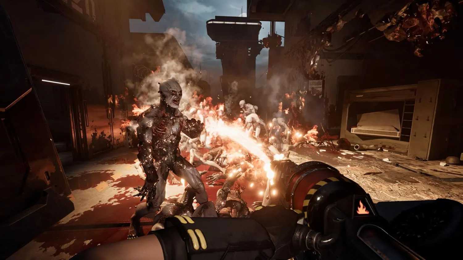 Killing Floor 3 Elite Nightfall Edition Xbox Series X|S