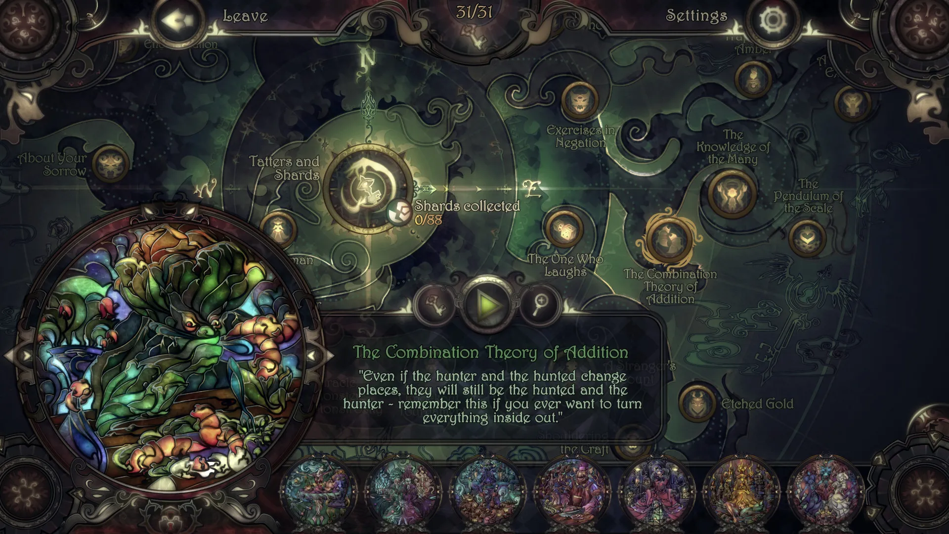 Glass Masquerade 2 Illusions ключ Global + РФ Россия