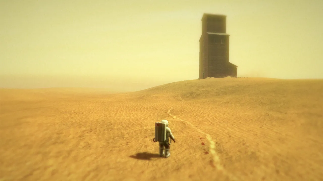 Lifeless Planet Premier ключ Global RU/CIS РФ Россия