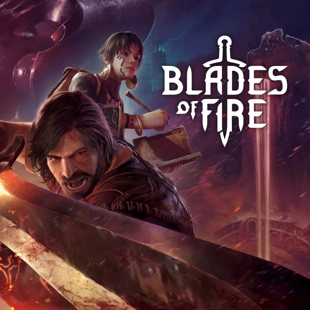 Blades of Fire PS5 | П2/П3 - irongamers.ru