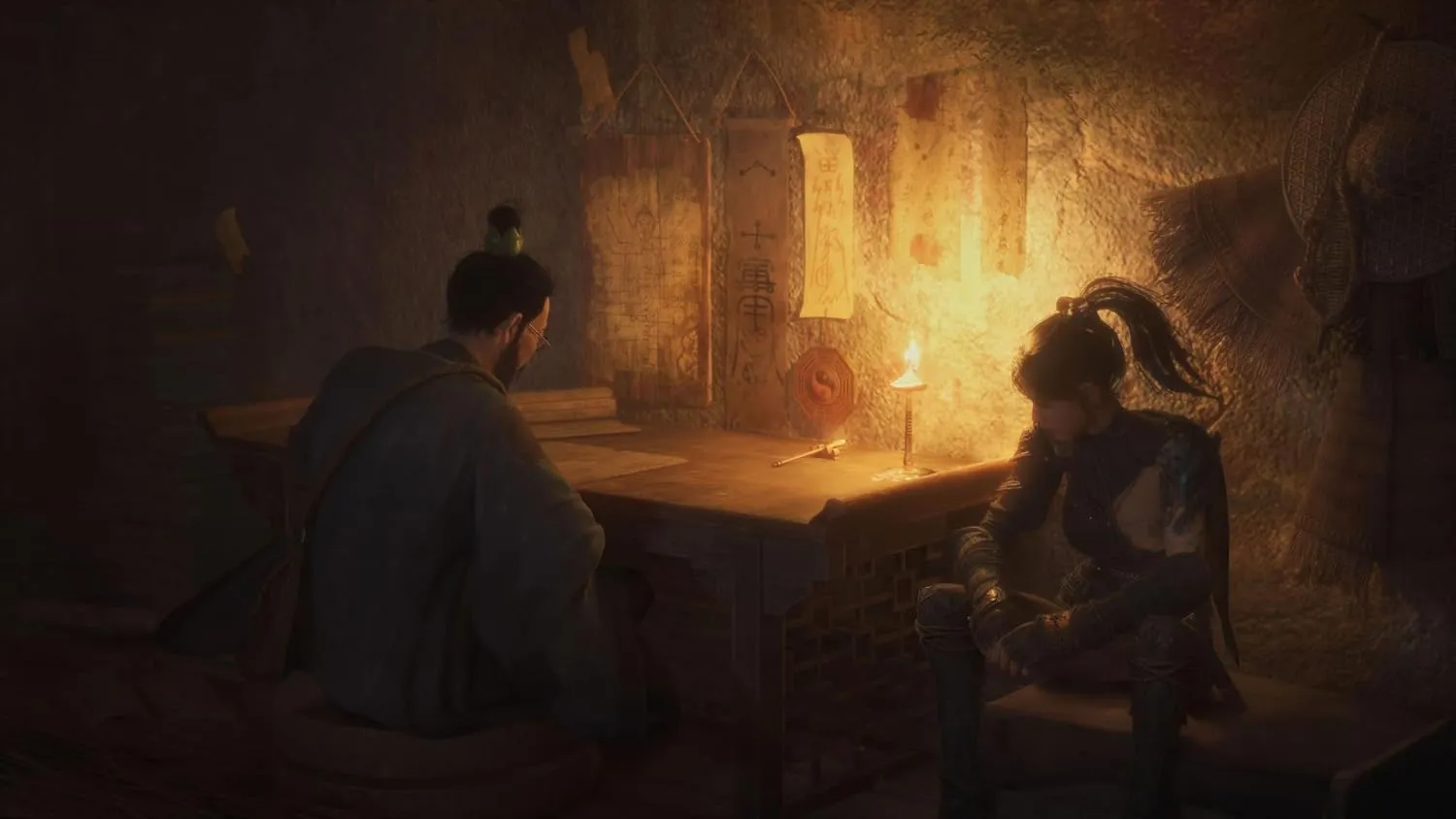 WUCHANG: Fallen Feathers Deluxe Edition Xbox Series X|S - irongamers.ru