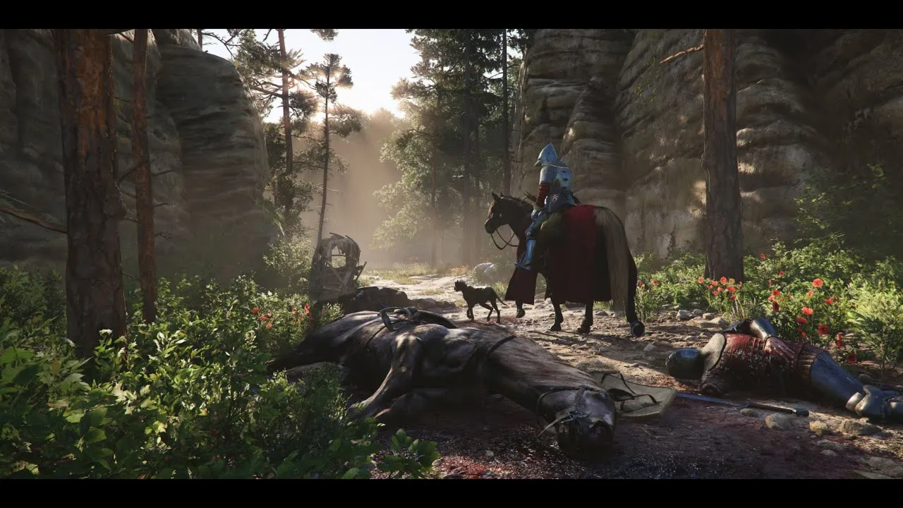 Kingdom Come: Deliverance II XBOX SERIES X|S Ключ