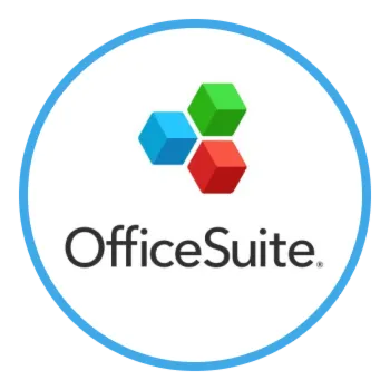 Офисное приложение OfficeSuite Подписка/Бессрочная