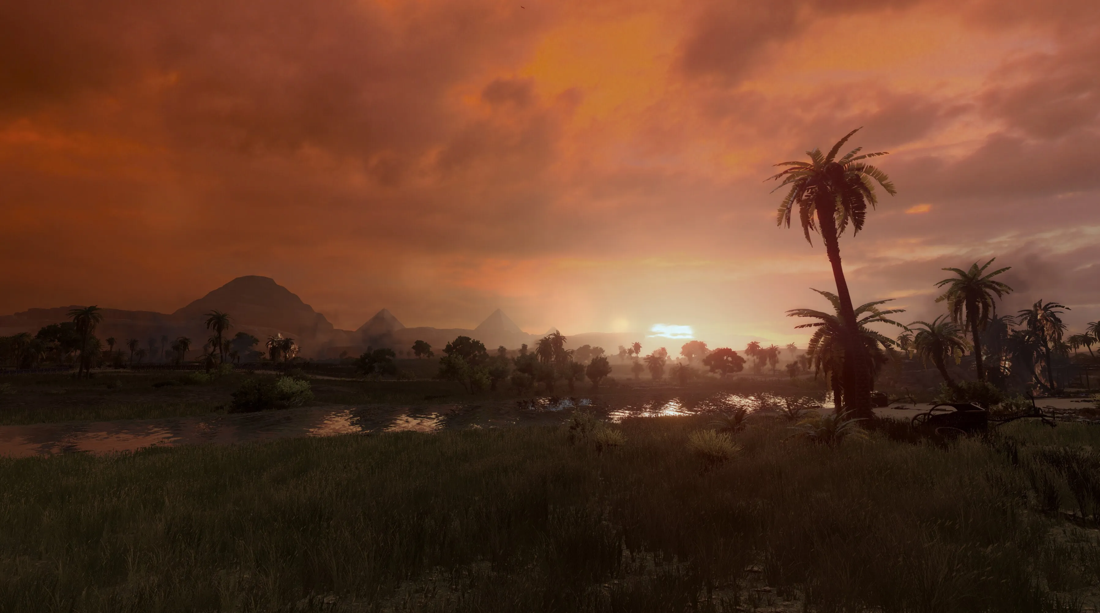 Total War: PHARAOH+DYNASTIES (Steam ВЕСЬ МИР+РФ КЛЮЧ) - irongamers.ru