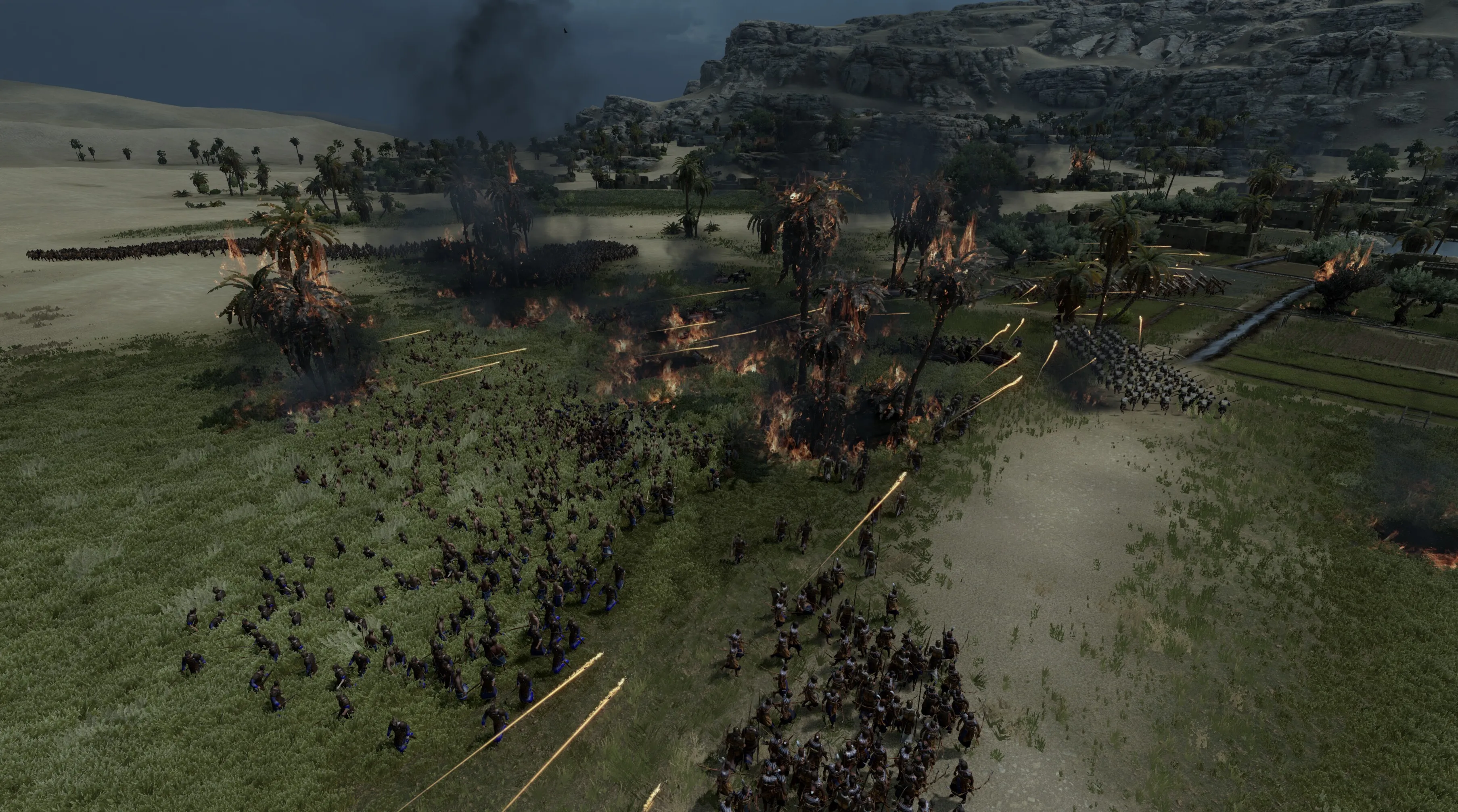 Total War: PHARAOH+DYNASTIES (Steam ВЕСЬ МИР+РФ КЛЮЧ) - irongamers.ru