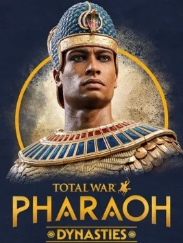 Total War: PHARAOH+DYNASTIES (Steam ВЕСЬ МИР+РФ КЛЮЧ) - irongamers.ru
