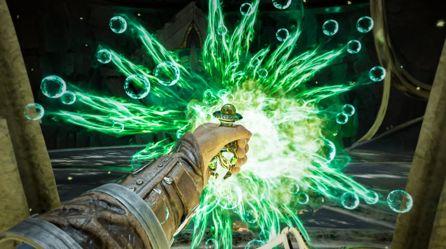 Immortals of Aveum Deluxe Edition XBOX КЛЮЧ🔑 