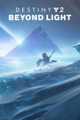 DESTINY 2: BEYOND LIGHT / STEAM / GLOBAL КЛЮЧ - irongamers.ru