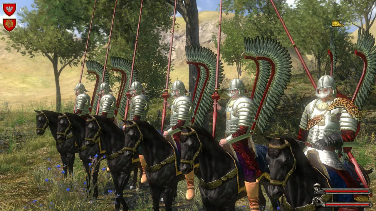 Mount & Blade: With Fire and Sword (Steam key) RU CIS