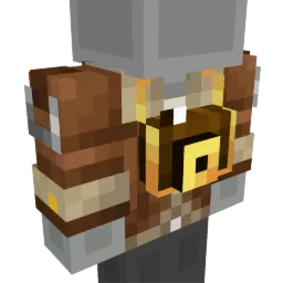 MINECRAFT HAPPY GHAST PILOT COAT ПК/XBOX - irongamers.ru