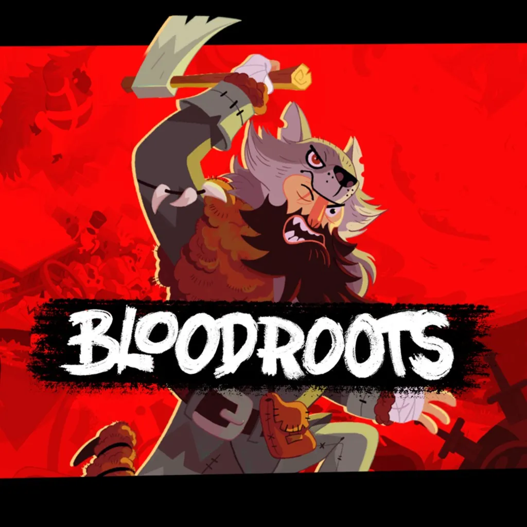 Bloodroots (Steam ВЕСЬ МИР+РФ КЛЮЧ) - irongamers.ru