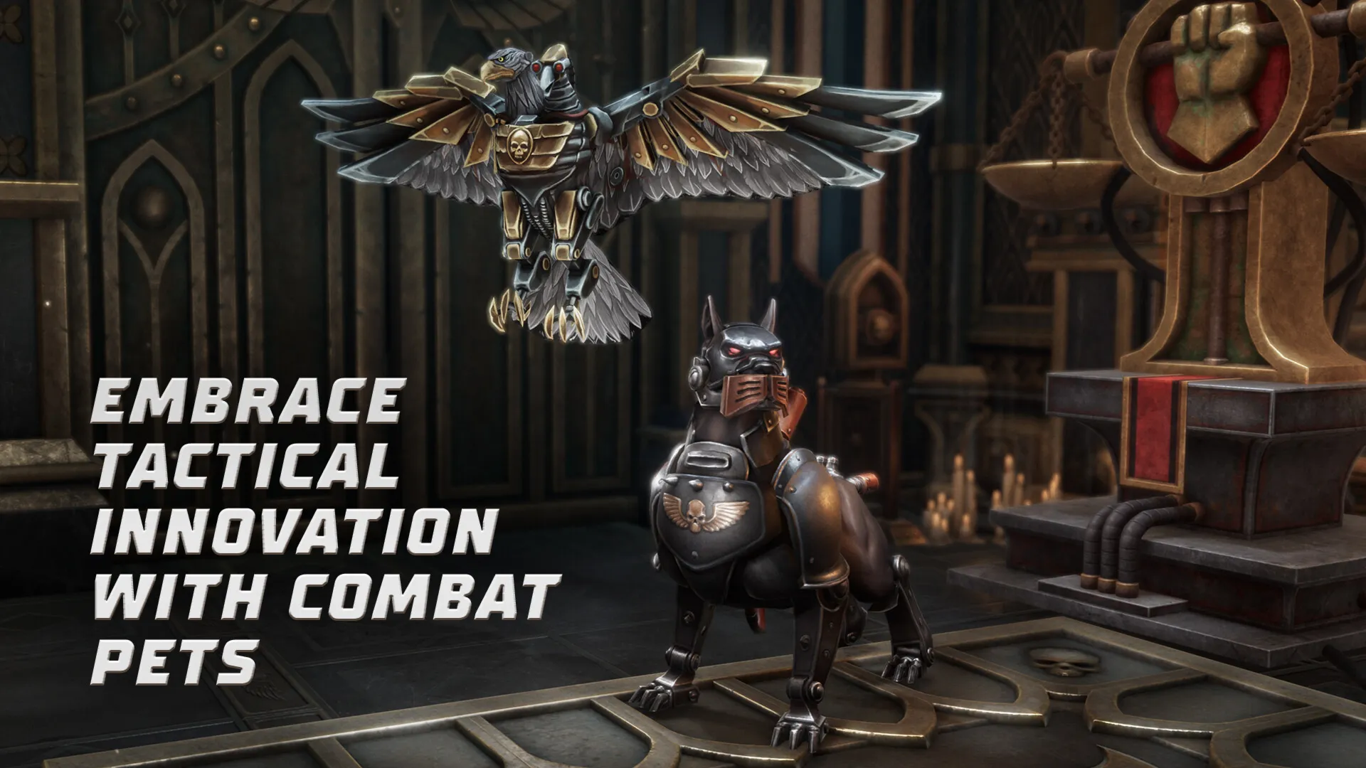 РФ+СНГ | Warhammer 40,000: Rogue Trader - Lex Imperialis | STEAM КЛЮЧ - irongamers.ru
