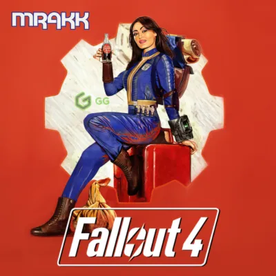 FALLOUT 4 STEAM КЛЮЧ - irongamers.ru