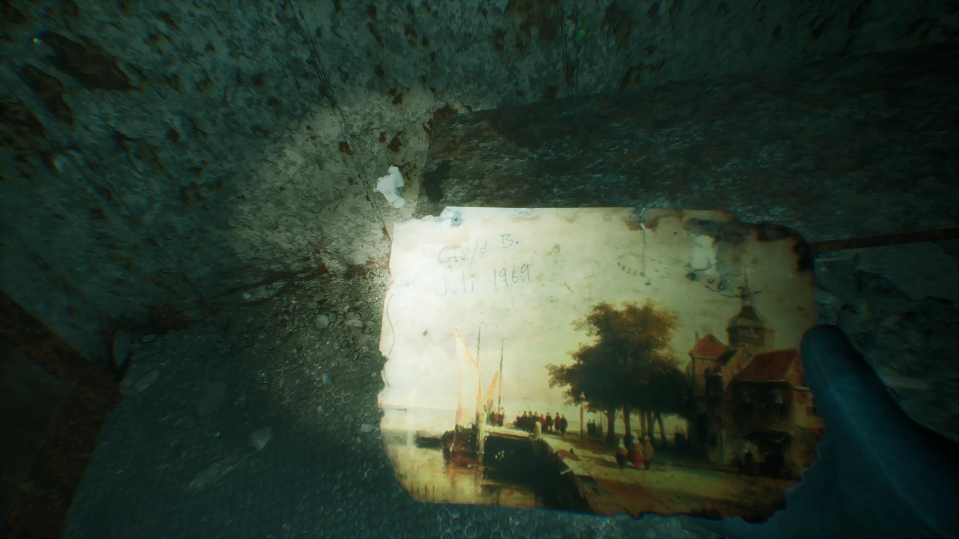 STILL WAKES THE DEEP: SIREN’S REST XBOX/WIN КЛЮЧ USA - irongamers.ru