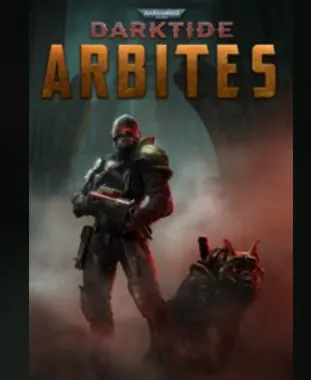 Warhammer 40,000: Darktide - Arbites Class  XBOX+ПК