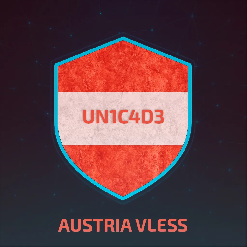 АВСТРИЯ VLESS VPN БЕЗЛИМИТ [V2RAY/XRAY] - irongamers.ru