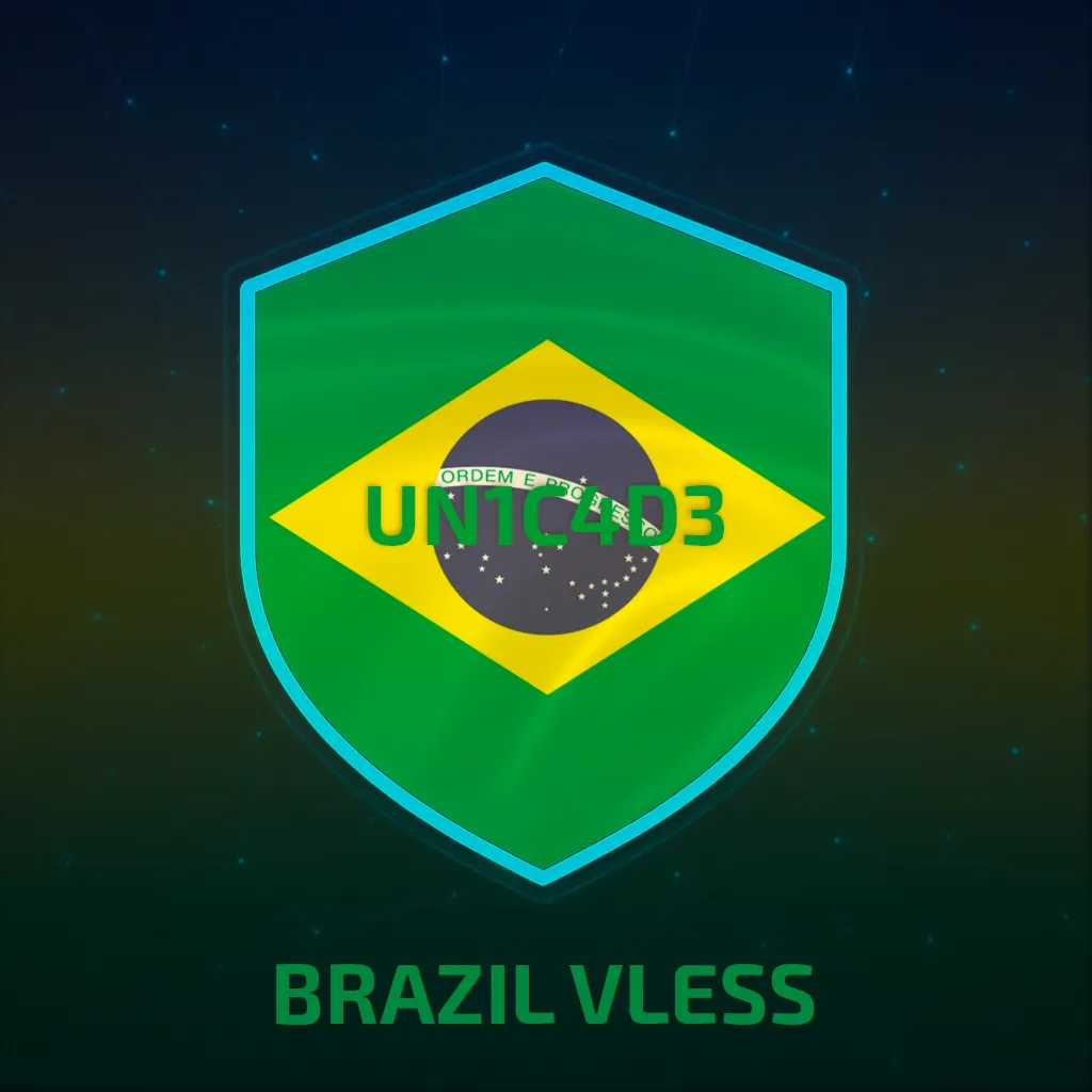 БРАЗИЛИЯ VLESS VPN БЕЗЛИМИТ [V2RAY/XRAY] - irongamers.ru