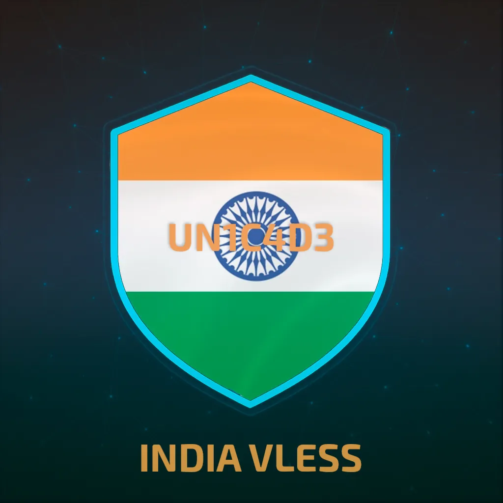 ИНДИЯ VLESS VPN БЕЗЛИМИТ [V2RAY/XRAY] - irongamers.ru
