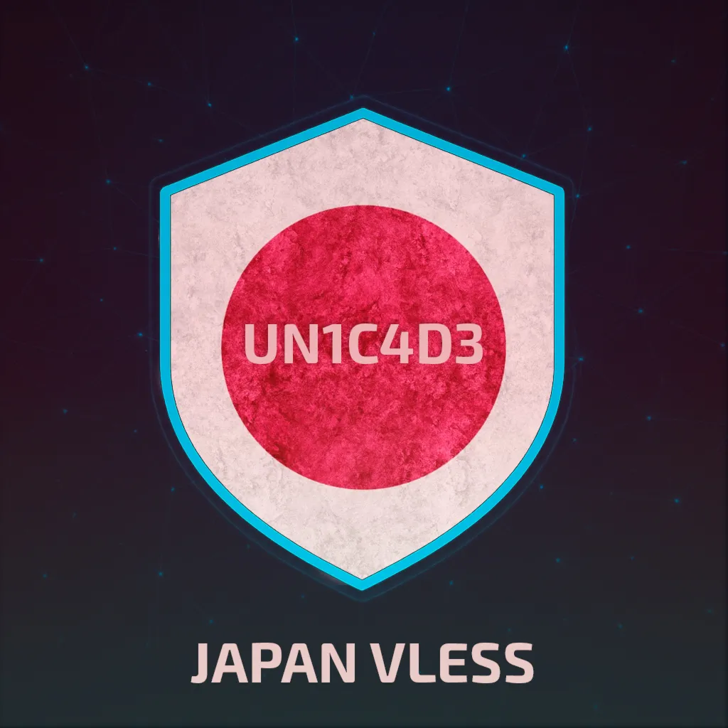 ЯПОНИЯ VLESS VPN БЕЗЛИМИТ [V2RAY/XRAY] - irongamers.ru