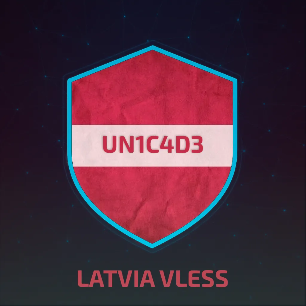 ЛАТВИЯ VLESS VPN БЕЗЛИМИТ [V2RAY/XRAY] - irongamers.ru