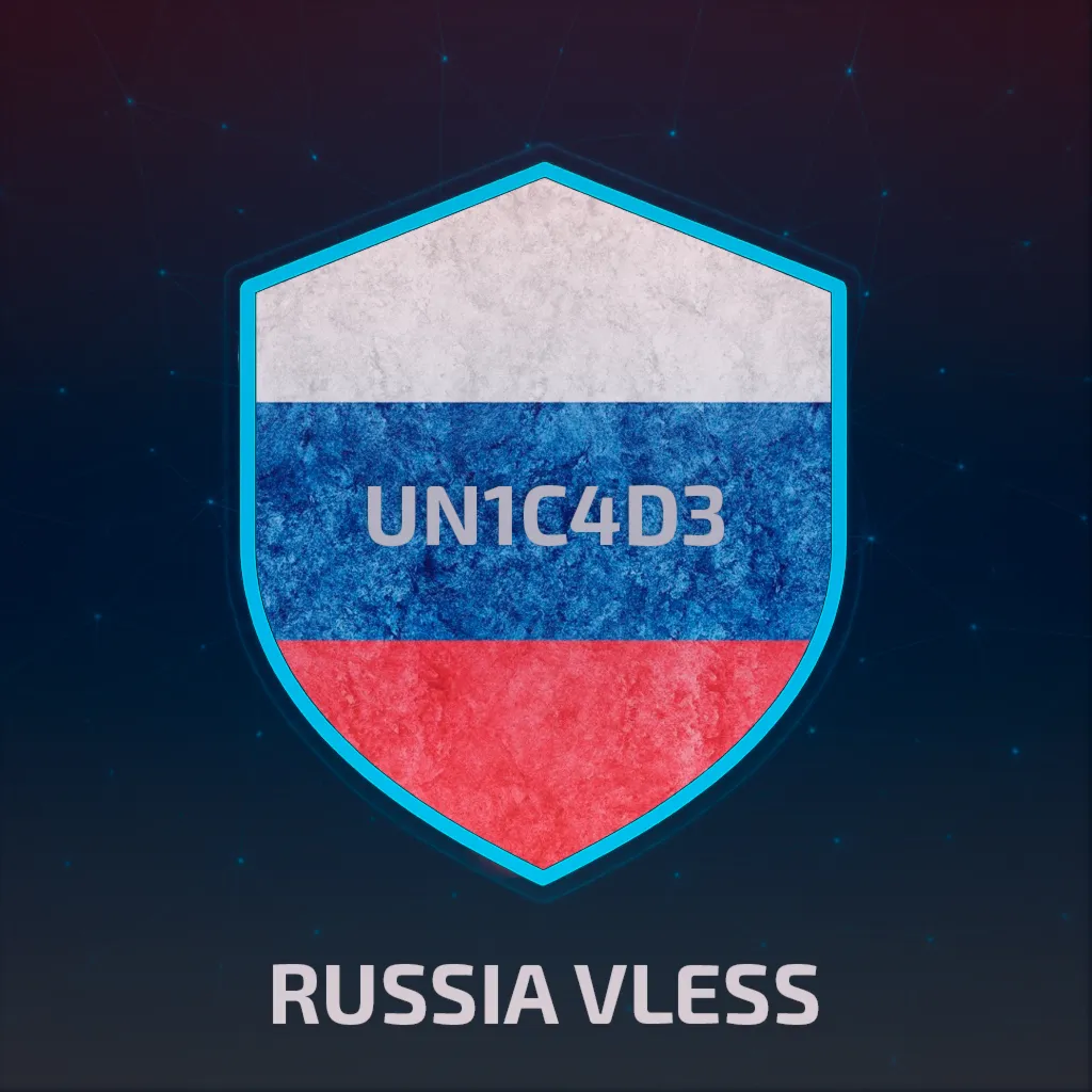 🌍 РОССИЯ VLESS 🧭 БЕЗЛИМИТ🌍 [V2RAY/XRAY]
