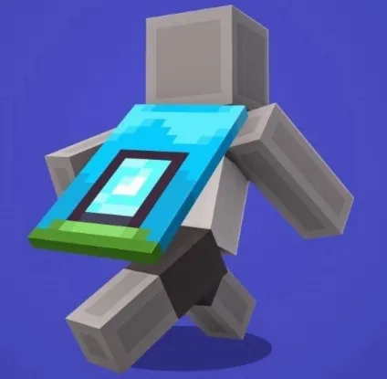 Ключ Minecraft Home Cape Плащ - irongamers.ru