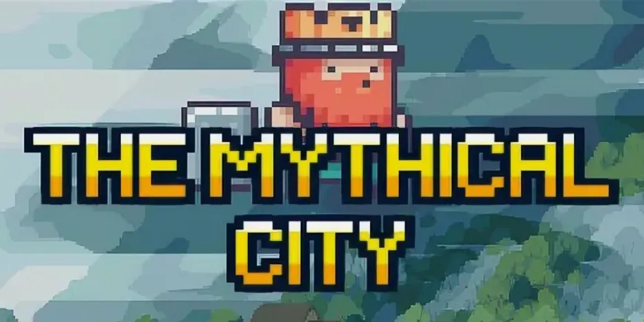 The Mythical City | Ключ STEAM к игре - irongamers.ru