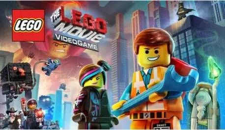 The LEGO Movie - Videogame | Ключ STEAM к игре - irongamers.ru