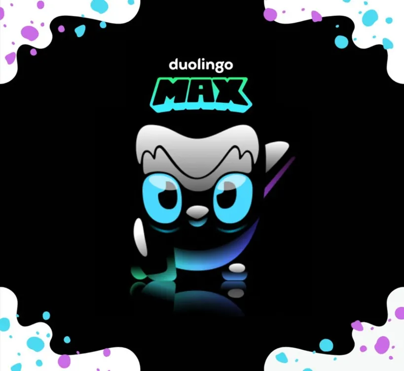 Duolingo Max 1 год | Семейное приглашение - irongamers.ru