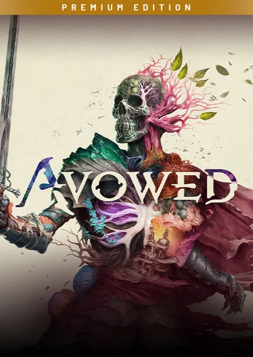 ⭐️ Avowed Premium Edition [Steam/Global]