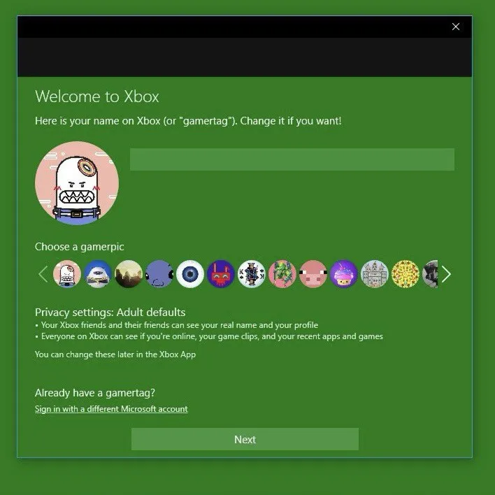 💝 Новый Аккаунт Xbox|Microsoft (регистрация) создание🔅 
