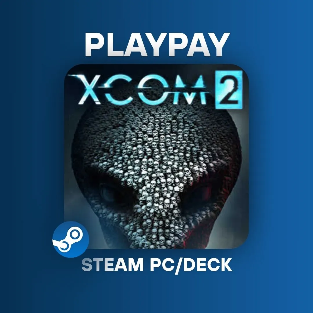 🔥 XCOM 2 | STEAM | Global