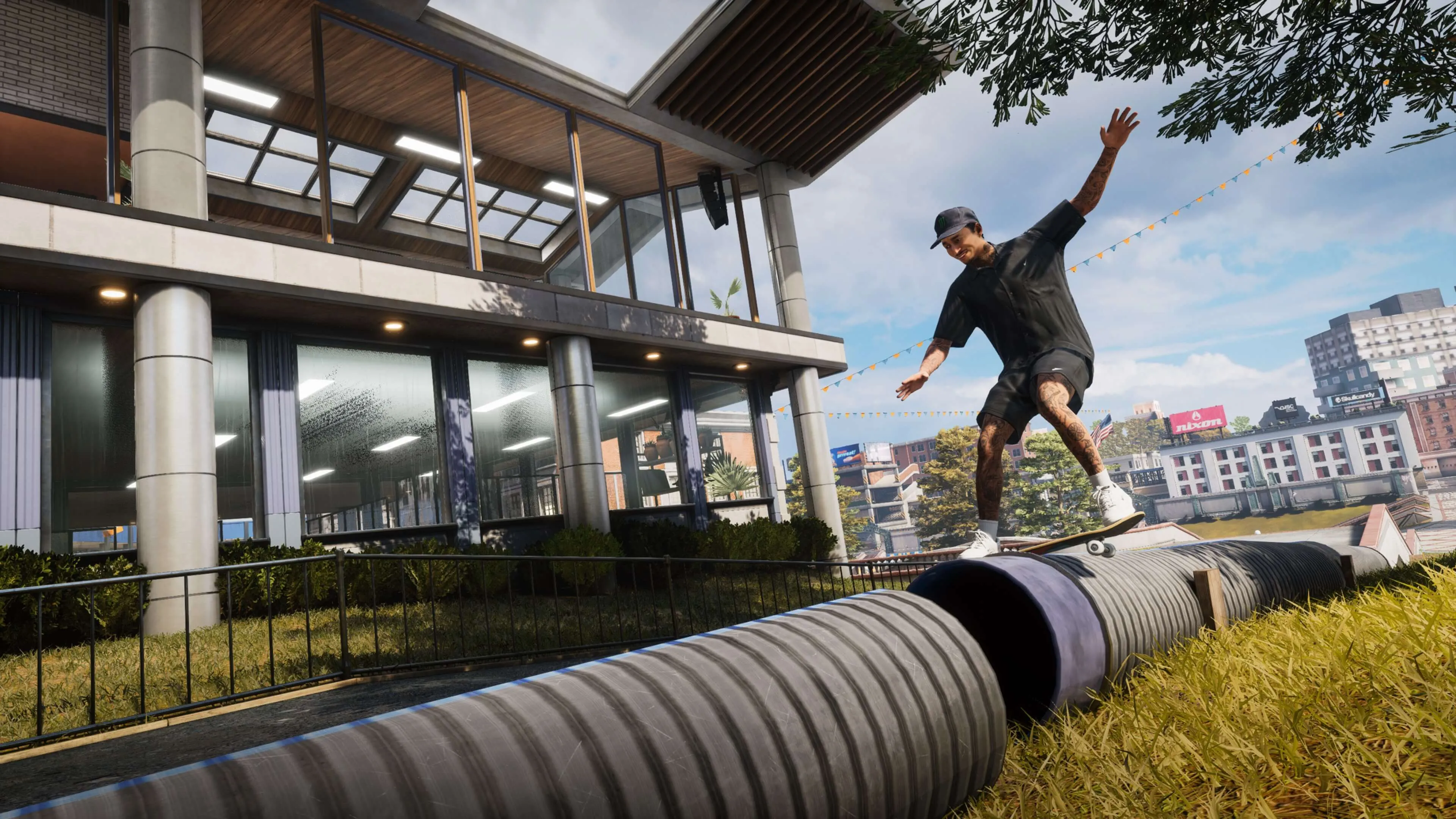 ✅ ❤ ️TONY HAWK'S™ PRO SKATER™ 3 + 4 CROSS-GEN❤ ️XBOX+PC