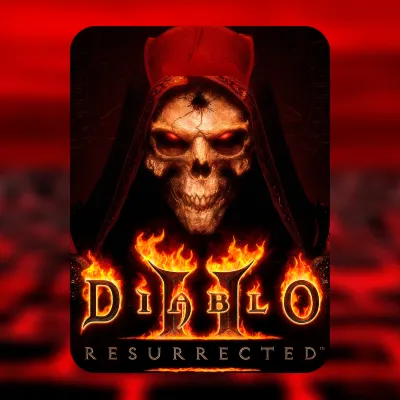 Diablo II: Resurrected ● Без ожидания - irongamers.ru