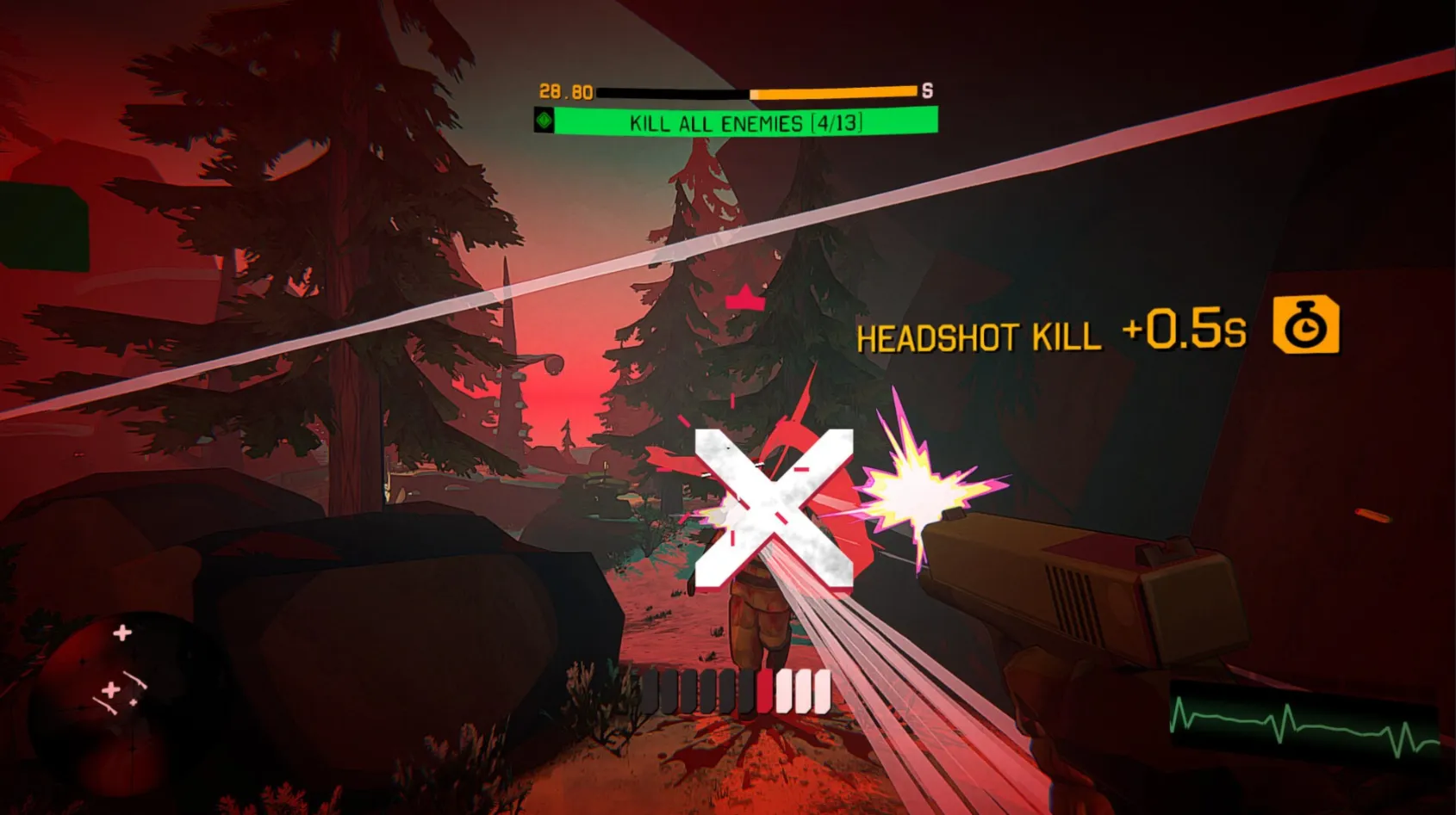 I Am Your Beast XBOX На Любой аккаунт - irongamers.ru
