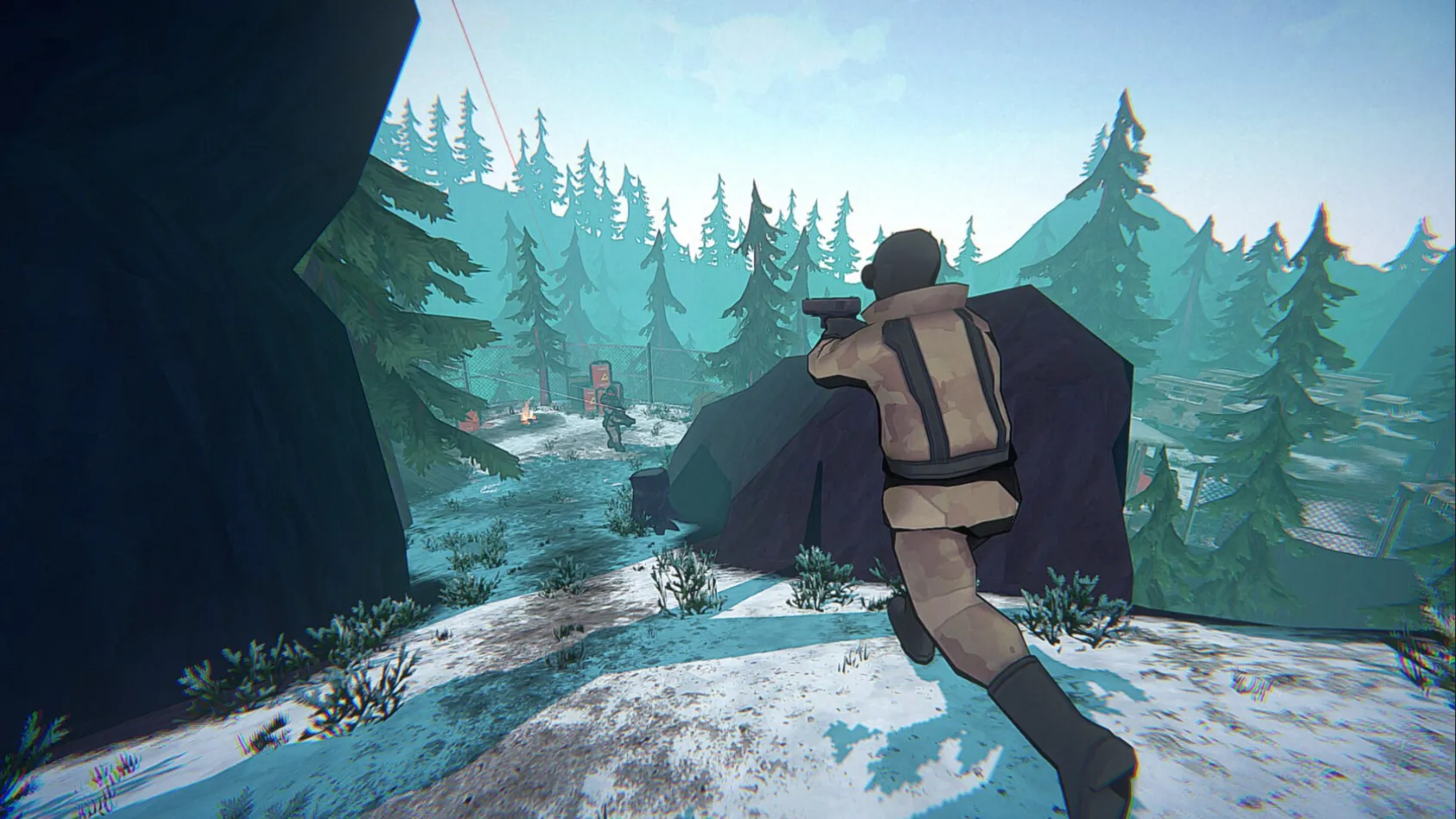I Am Your Beast XBOX На Любой аккаунт - irongamers.ru
