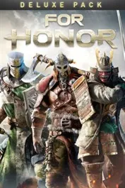 FOR HONOR™ Digital Deluxe Pack (DLC) XBOX КЛЮЧ - irongamers.ru