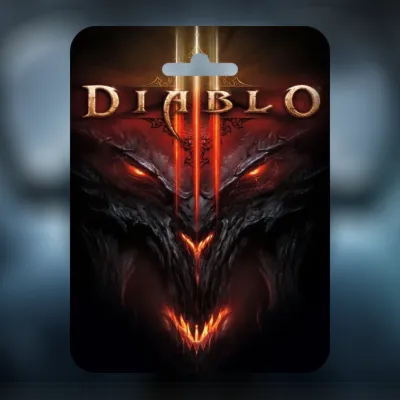 Diablo III ● Все версии ● Без ожидания - irongamers.ru