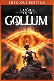 The Lord of the Rings: Gollum-Precious XBOX ONE|XS ключ - irongamers.ru