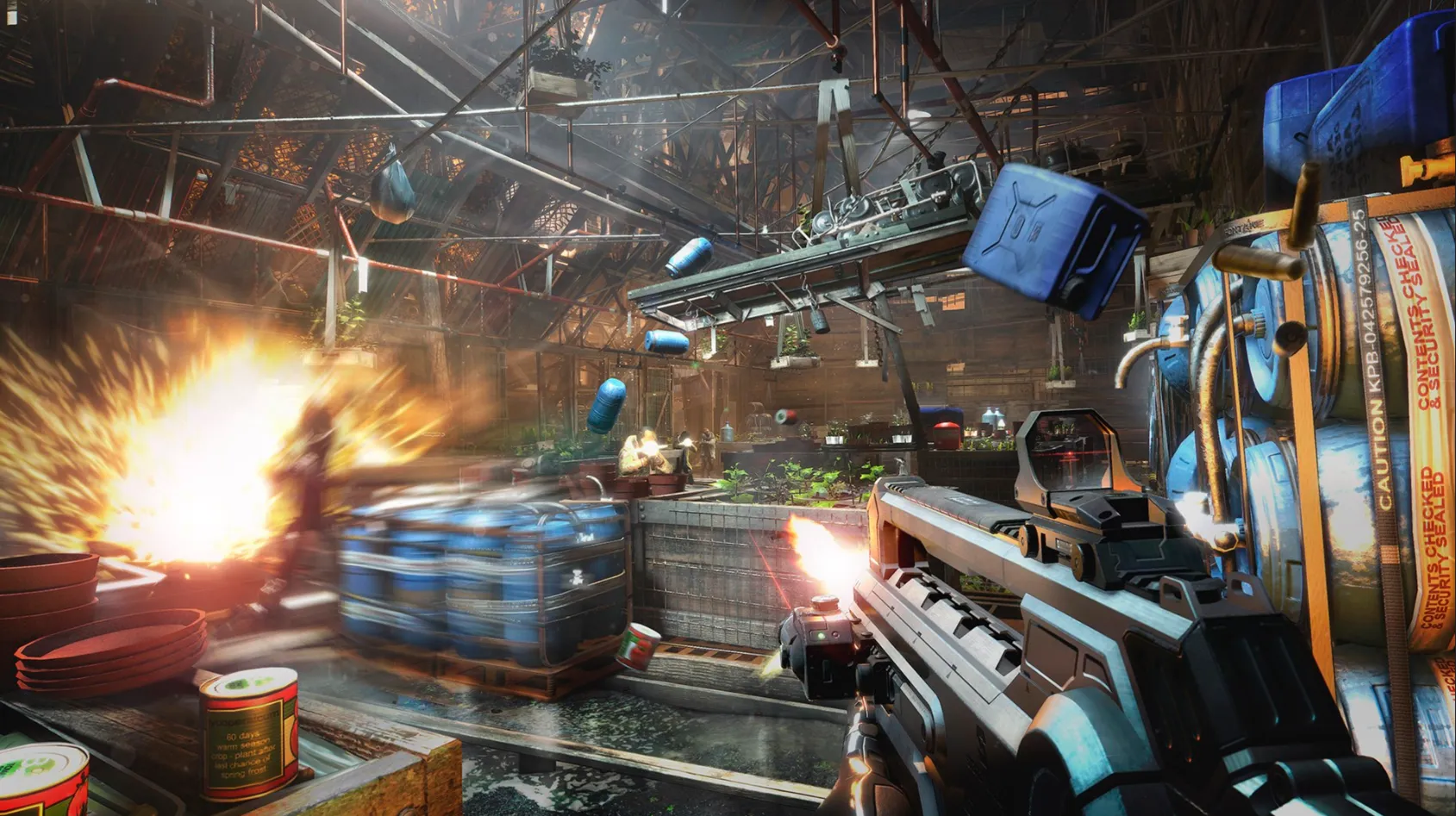 Deus Ex: Mankind Divided Люксовое Цифровое Издание XBOX